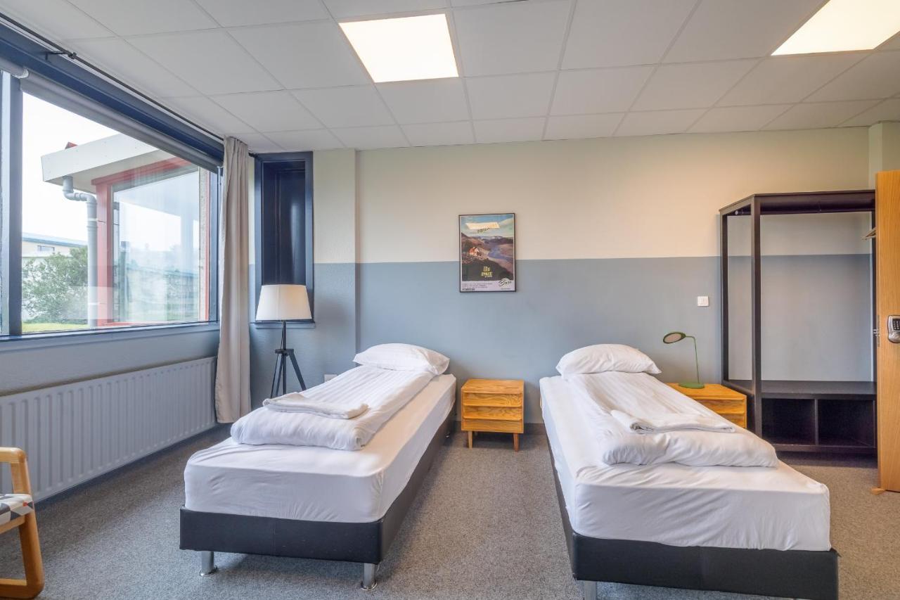 ABC Hotel Keflavík Buitenkant foto