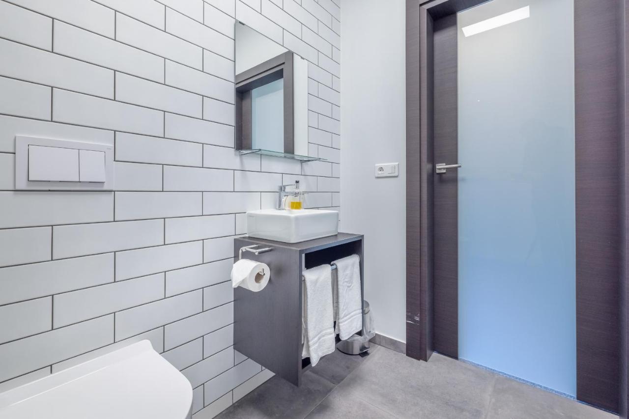 ABC Hotel Keflavík Buitenkant foto