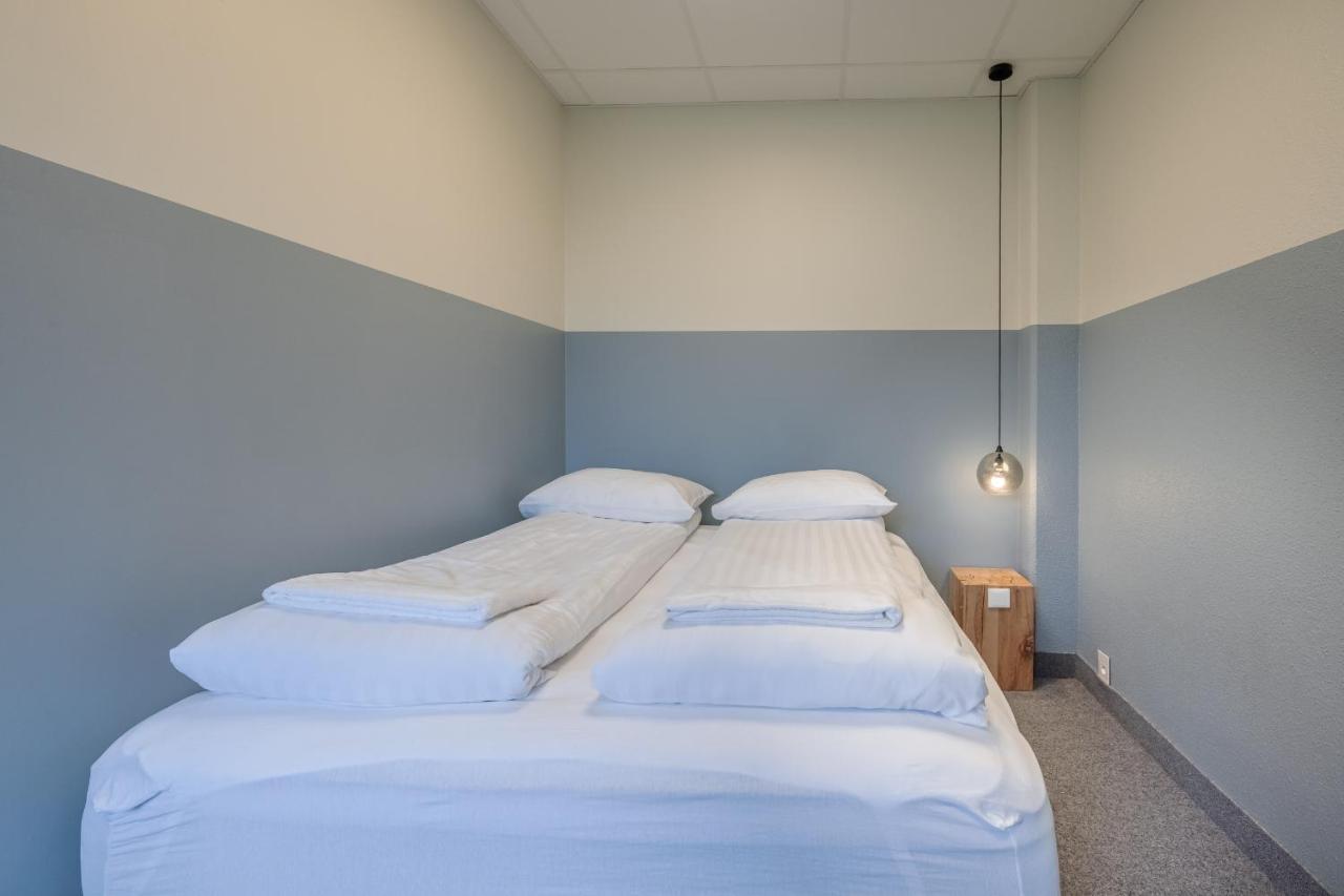 ABC Hotel Keflavík Buitenkant foto
