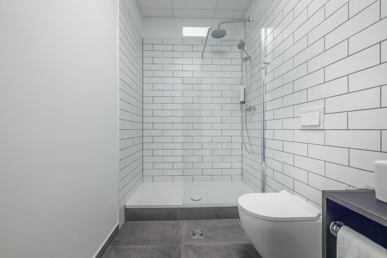 ABC Hotel Keflavík Buitenkant foto